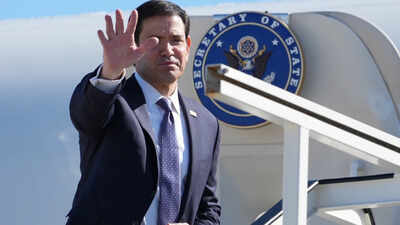 US secretary of state Rubio to travel to India next week; energy, strategic partnership and investment in focus