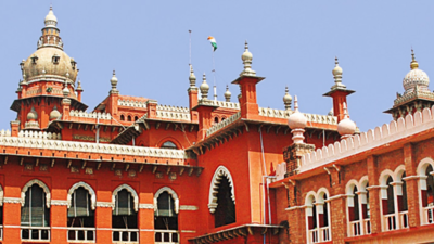 Tamil Nadu cops cite man's north Indian origins to claim he may flee, draws HC fire