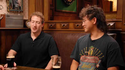 Meta Chief AI Officer Alexandr Wang reveals Mark Zuckerberg’s surprising WhatsApp habit