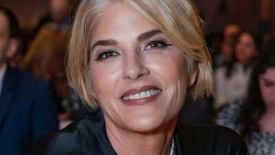 Selma Blair to appear at 90s Con convention following arrest and assault charges: Organiser says she was ‘elected to spend more time at the table to meet fans'