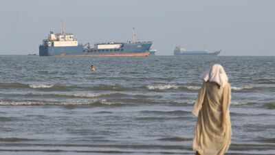 Iran shifts tactics, steps up Gulf shipping attacks to pressure Trump before US midterms