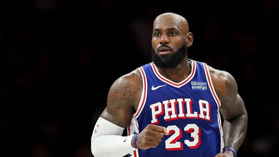 “My mom never raised me to be that way”: LeBron James revisits his difficult childhood in Akron as he remains committed to helping the next generation
