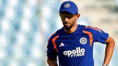 India's tour of New Zealand: Prasidh Krishna, Harshit Rana's fitness delays team selection