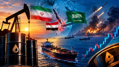 Oil prices climb as Houthis step up attacks on Saudi Arabia, stoking supply fears