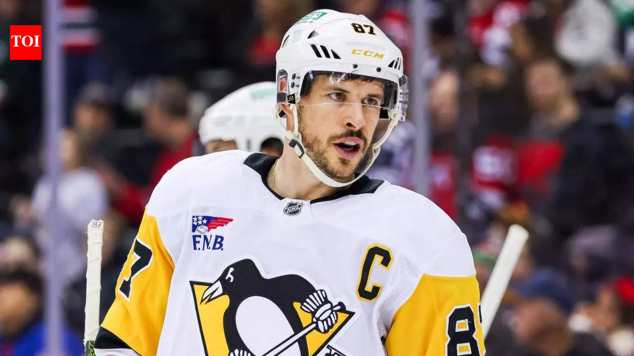 Sidney Crosby