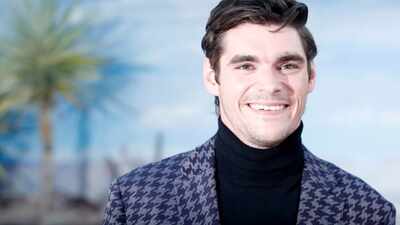 ‘Breaking Bad’ actor RJ Mitte's cause of death CONFIRMED; police rule out foul play