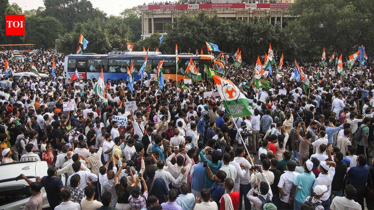 Photo from Times of India's story