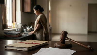 Is asking wife to wash clothes and utensils cruelty? Bombay HC explains Section 498A