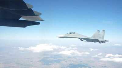 What Chinese pilots revealed about Rafale, MiG-29 after Egypt air drills: Key takeaways