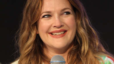 In 2002, Drew Barrymore paid $4.35 million for a gated Hollywood Hills estate; 16 years later, she sold it for $16.5 million in a private deal
