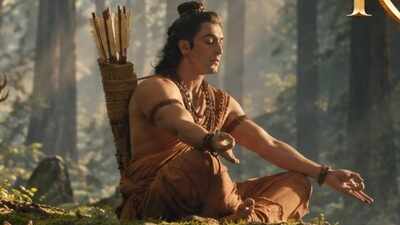 Ranbir Kapoor and Yash's 'Ramayana: Rise of a Legend' set for special screening at Rashtrapati Bhavan on November 5: Reports
