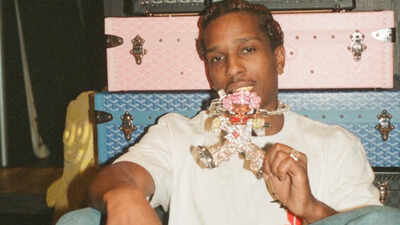A$AP Rocky announces return to Australia and New Zealand with new shows for the first time in 8 years