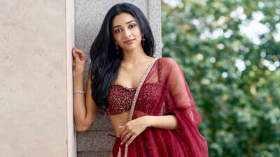 Auditions will always exist, even if you're a fairly established actress: Preity Mukhundhan