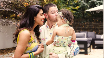 Inside Priyanka Chopra Jonas’s idea of home: What makes a space feel like a sanctuary?