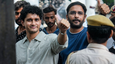 'Obstructed cops, social media instigation': Delhi Police on why CJP leaders were sent to Tihar jail