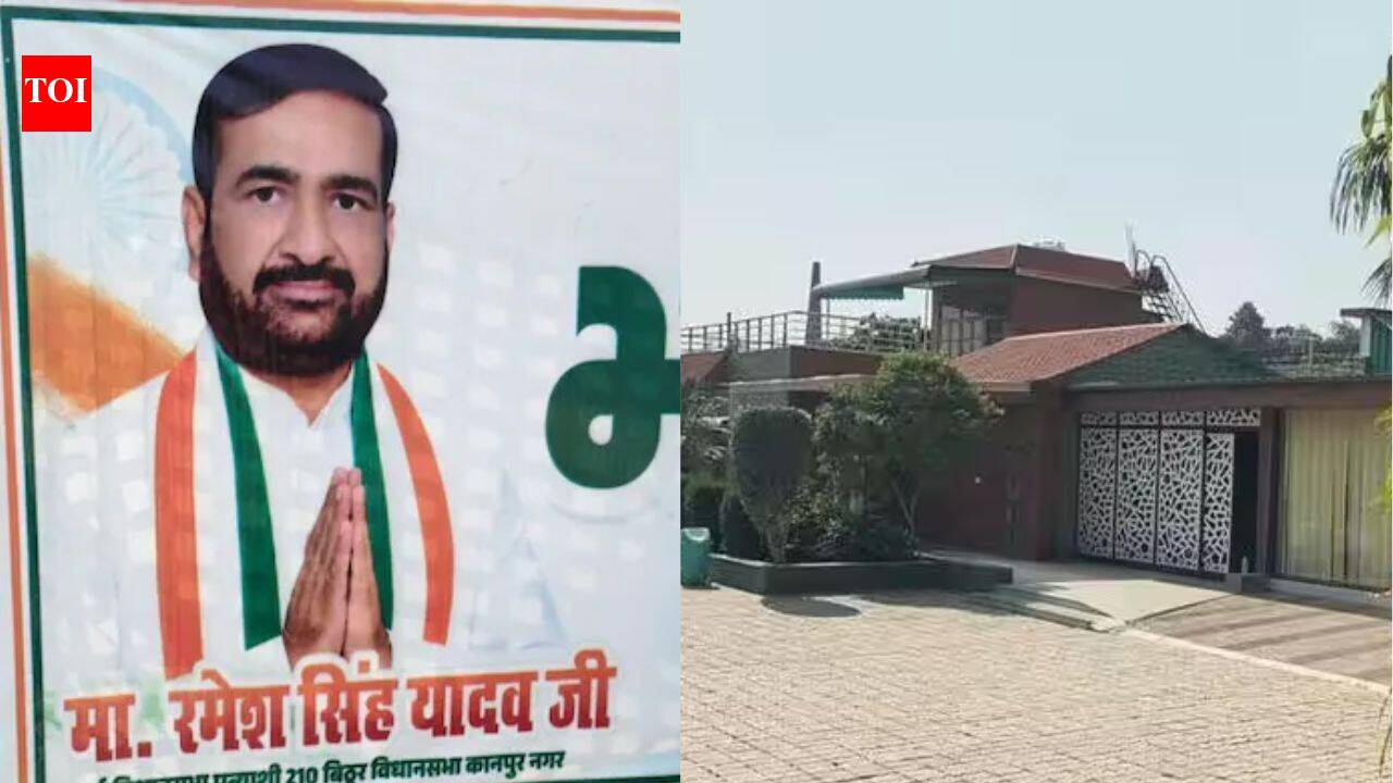 Photo from Times of India's story
