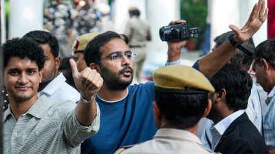 'Jantar Mantar belongs to people of India, will reclaim it': Rahul Gandhi slams jail term for CJP leaders