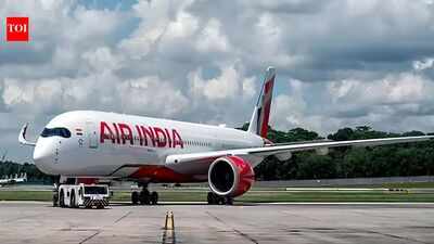 Bomb threat in Air India Frankfurt-Delhi flight: Pilot presses hijack code; plane diverted to Jaipur