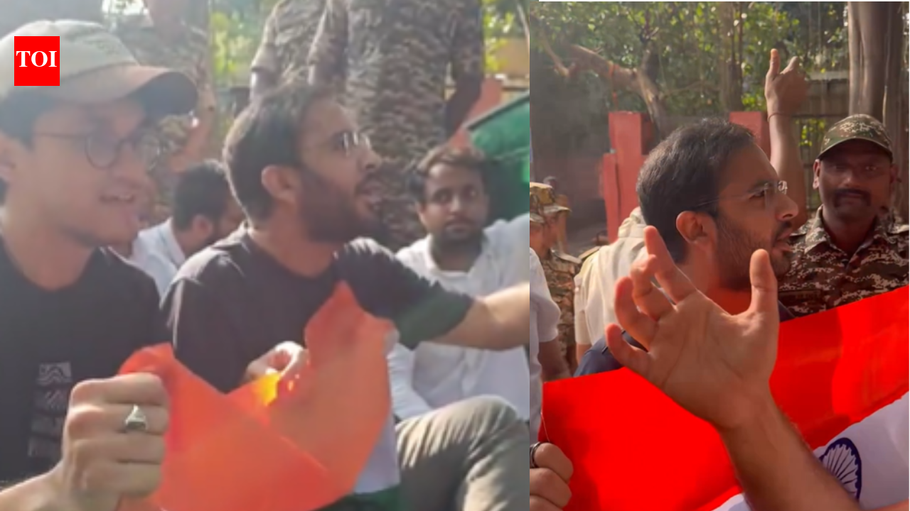 'Obstructed cops, instigation': Delhi Police on why CJP leaders sent to jail