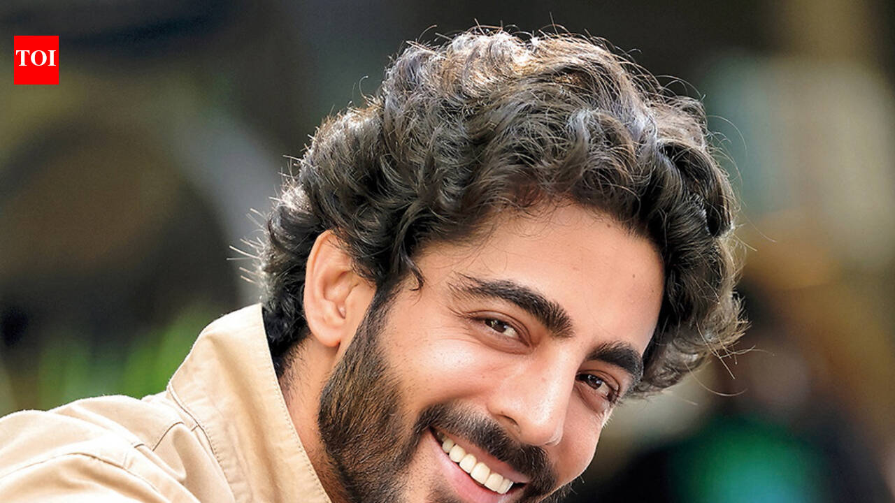 Starting from zero is never easy: Krushal Ahuja