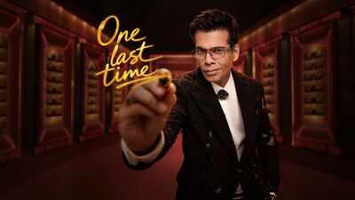 ‘Koffee With Karan 9’: When and where to watch the Karan Johar hosted final season featuring Salman Khan and Karisma Kapoor in special appearance in premiere episode online