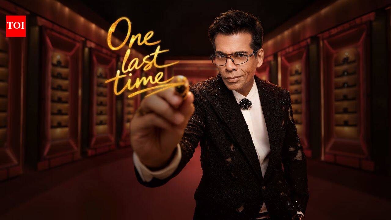 ‘Koffee With Karan 9’: When and where to watch the Karan Johar hosted final season featuring Salman Khan and Karisma Kapoor in special appearance in premiere episode online