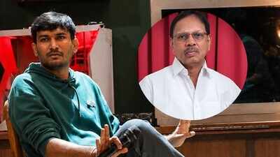 Tiruppur Subramaniam’s producer loss remarks spark row; Ajay Gnanamuthu backs ‘Diary’ director Innasi Pandian