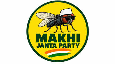 CJI says ‘hammer to kill a fly’, internet gets a new party! Makhi Janta Party eyes tie-up with CJP