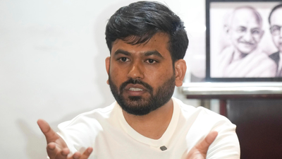 'Declare Emergency officially': CJP's Abhijeet Dipke challenges govt after Saurav Das, Ashutosh Ranka's arrest