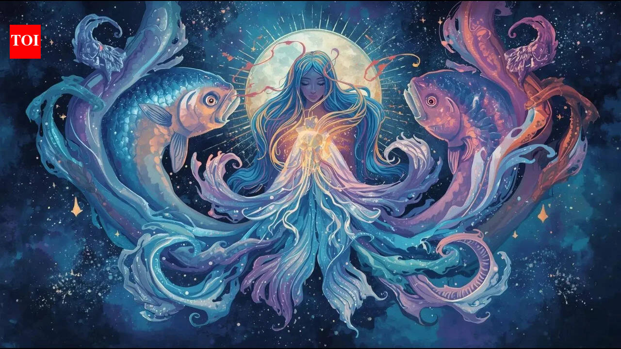 Pisces Shani Horoscope Today, 18 October 2026: Moon brings gains from friends and elders