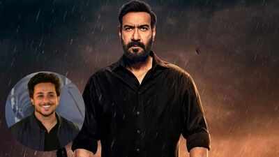 ‘We had 15-20 versions of the ending’: ‘Drishyam 3’ co-writer Aamil Keeyan Khan reveals they wrote 100 drafts for some scenes, debated Ajay Devgn’s darker side and reworked the climax to surprise audiences