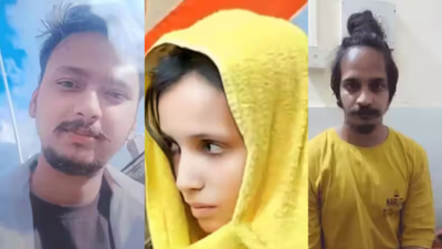 ‘Let me meet my daughter once’: Muskan Rastogi’s request ahead of big verdict in blue drum murder case