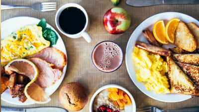 Do not eat these foods on an empty stomach if you love your gut