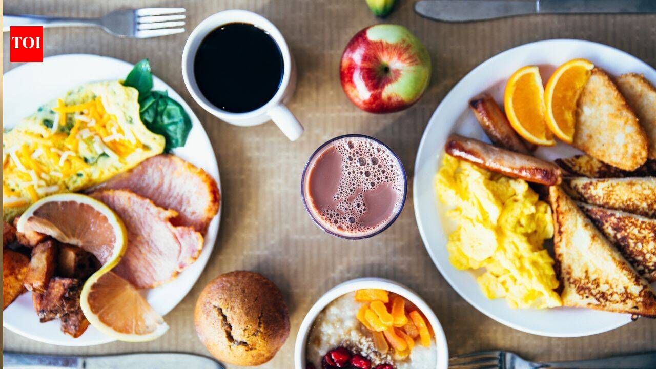 Do not eat these foods on an empty stomach if you love your gut