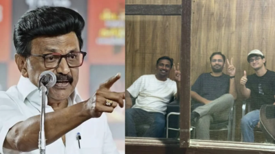 Crackdown on dissent: DMK chief Stalin slams BJP over arrest of youth activists