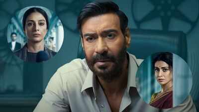 'Drishyam 3 The Conclusion' box office collection Day 13 [LIVE]: Ajay Devgn thriller chases the Rs 350 crore India net milestone after crossing Rs 500 crore worldwide