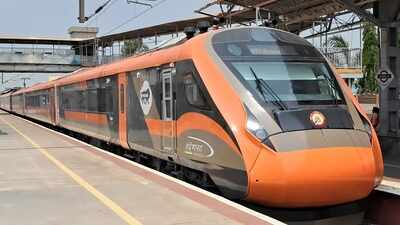 In 2019, first Vande Bharat Express was rolled out from ICF; in 2026 RCF and MCF also manufacture semi-high speed train sets, with RCF-made Vande Bharat tested successfully at 180 kmph