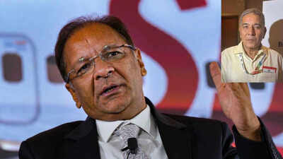 BFI suspends secretary general Pramod Kumar over alleged financial irregularities