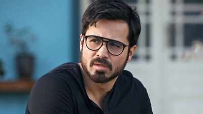 Emraan Hashmi narrowly escapes accident on ‘Gunmaaster G9’ set as SUV crashes onto van during high-risk stunt, video goes viral