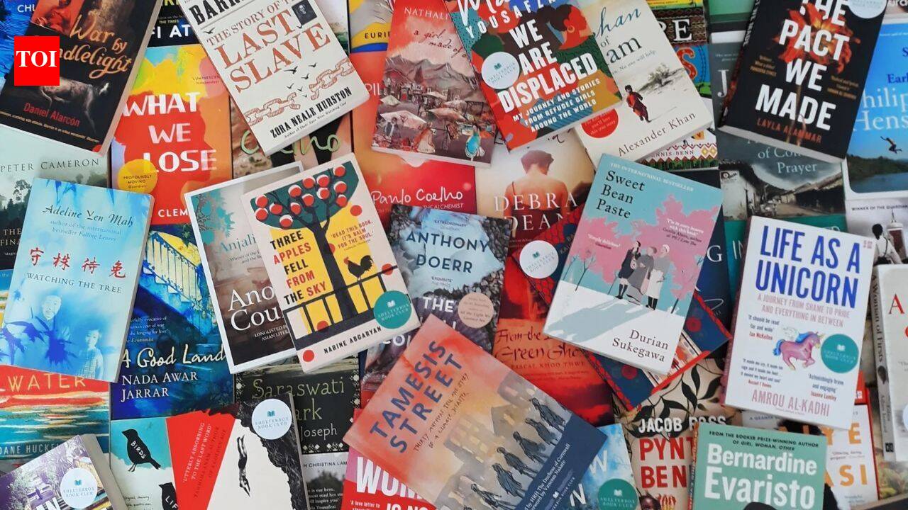 ShelterBox book club raises £2 million to help disaster-hit families