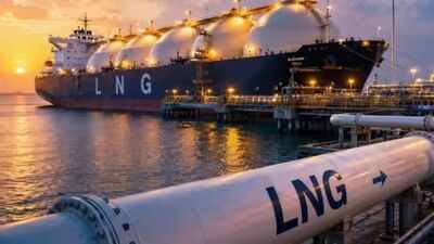 'Making progress': Taiwan on Alaska LNG deal after Trump says it will buy 30% of output