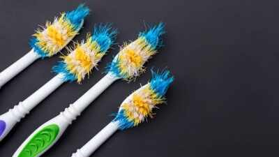 Diwali cleaning DIY: Reuse old toothbrushes for these hard-to-clean spots