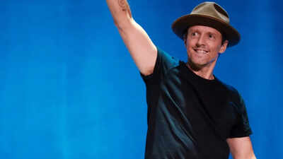 In 2004, Jason Mraz bought an old avocado grove in San Diego; 22 years later, the star has turned it into a 17-acre regenerative farm