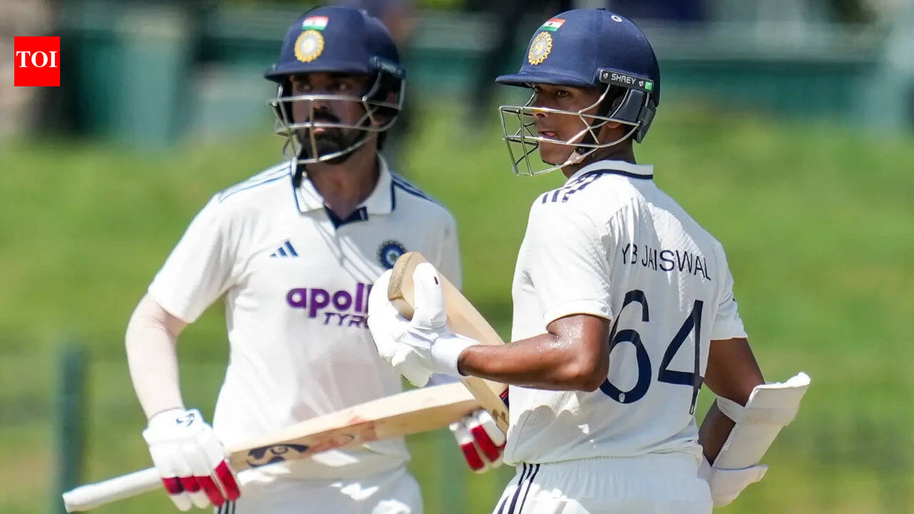 India's Test Players Perform Mixed in Ranji Trophy Opening Round