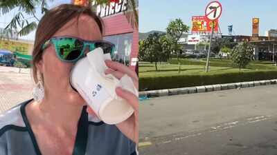 ‘This is not the India I remember’: Foreign traveller compares road trips after 17 years, praises smoother highways, clean washrooms and coffee stops