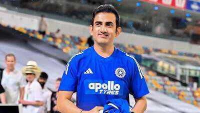 Gautam Gambhir turns 45: 'A fighter on the field' - special birthday wishes pour in