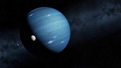 Beyond Earth: Scientists find worlds where life could thrive better