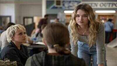 <i>Carrie</i> depicts the devastating consequences of teen cruelty in the age of social media