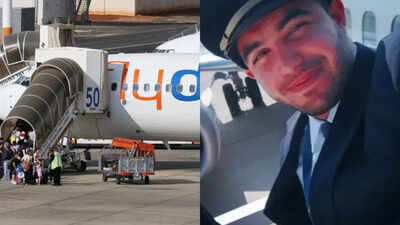 Dramatic Turn In Flydubai Terror Probe; UAE Detains 2 Maldivian Pilots Over Links With Omani Suspect