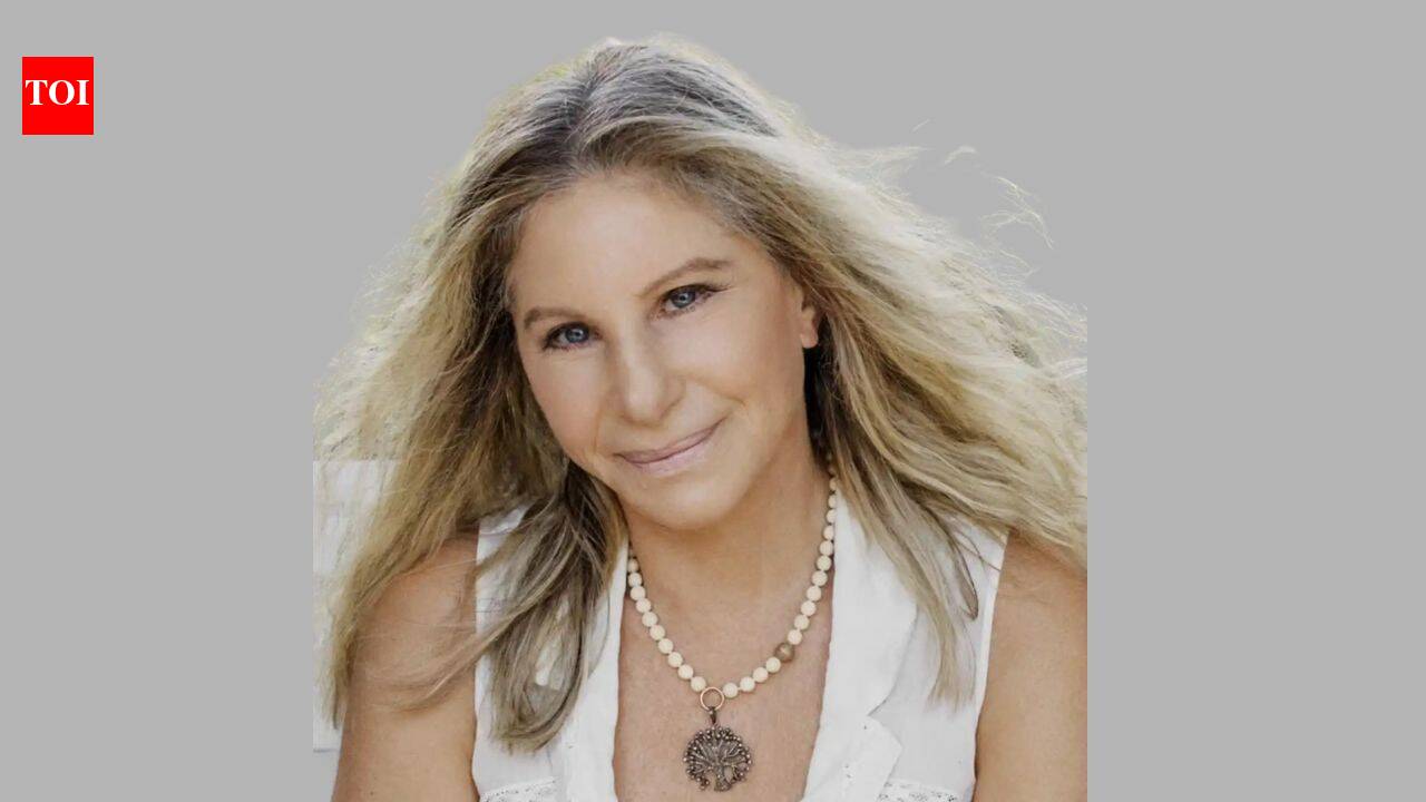 Barbra Streisand’s $10 million gift helps women’s heart centre treat 1,700 patients annually